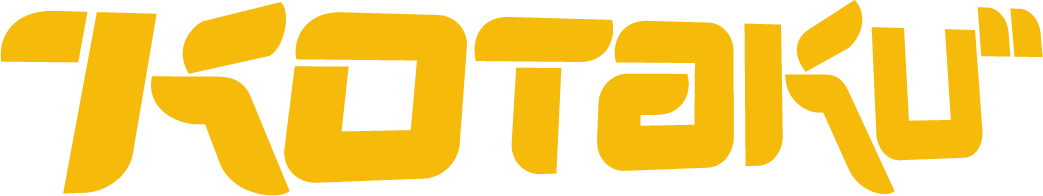 Kotaku Logo